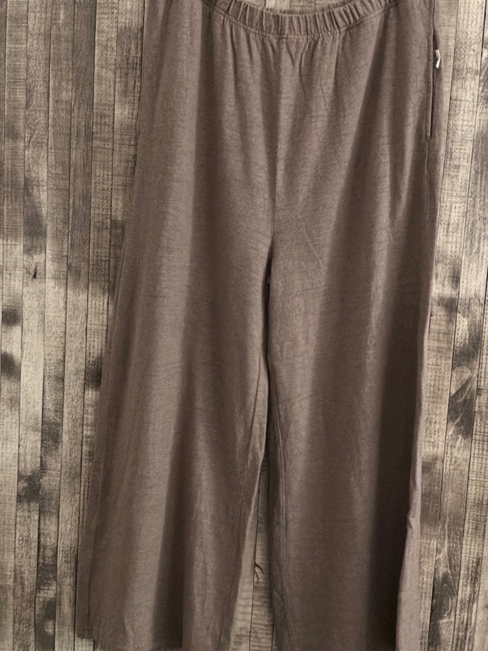 MATE THE LABEL REGENERATIVE HEMP/ORGANIC COTTON